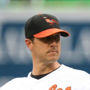 Steve Trachsel