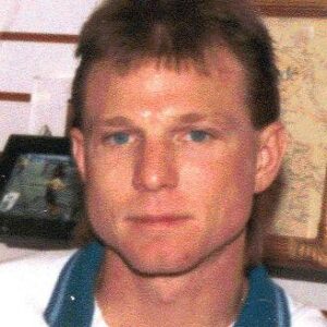 Steve Trittschuh