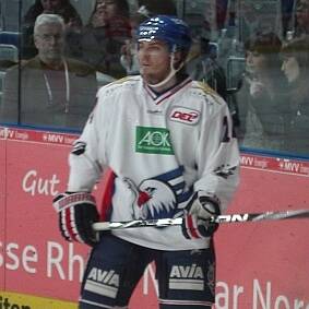 Steve Wagner