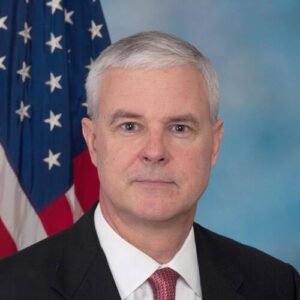 Steve Womack