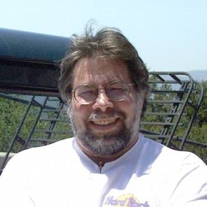 Steve Wozniak