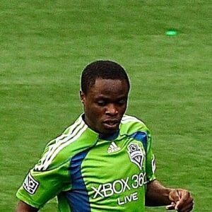 Steve Zakuani