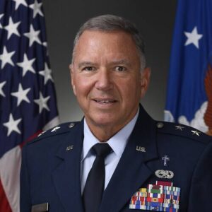 Steven A. Schaick
