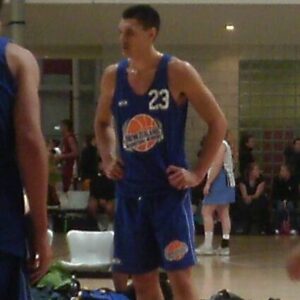 Steven Adams