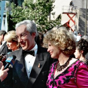 Steven Bochco