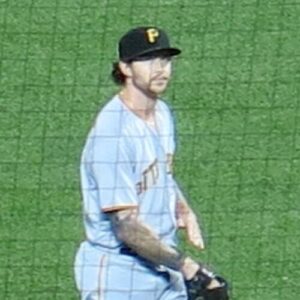 Steven Brault