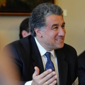 Steven C. Panagiotakos
