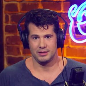 Steven Crowder