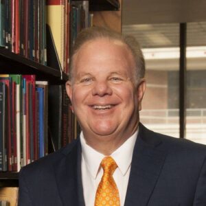 Steven D. Waldman