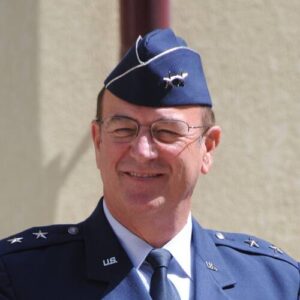Steven E. Foster