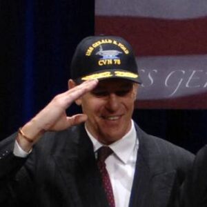 Steven Ford
