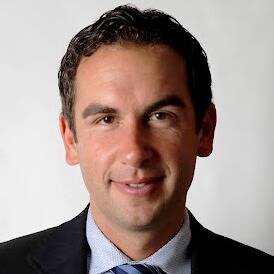 Steven Fulop