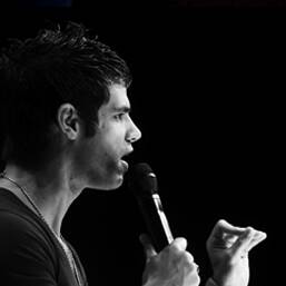 Steven Furtick