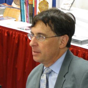 Steven G. Krantz