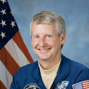 Steven Hawley