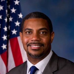 Steven Horsford