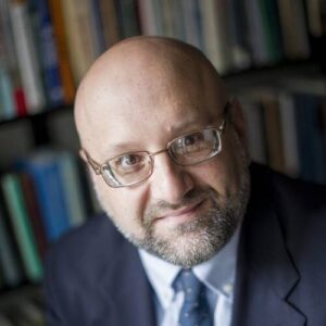 Steven Horwitz