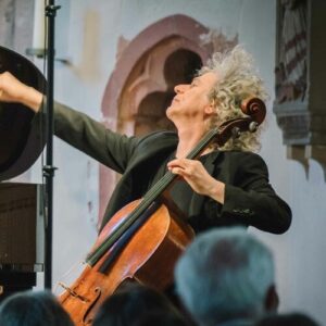 Steven Isserlis