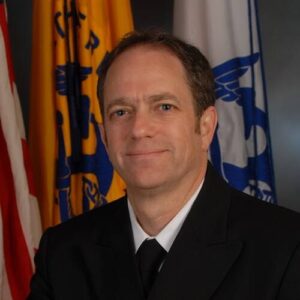 Steven K. Galson