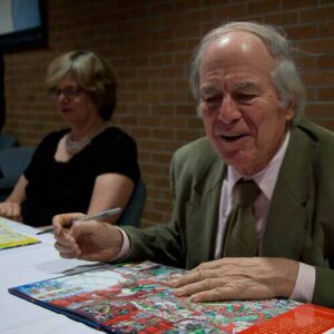 Steven Kellogg