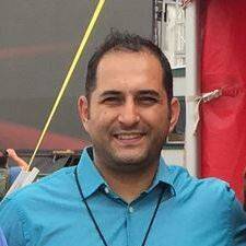 Steven Khoury
