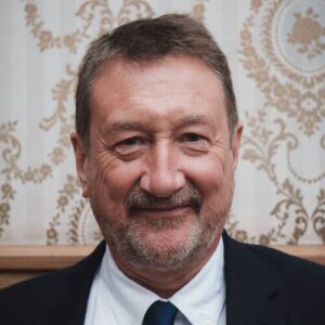 Steven Knight