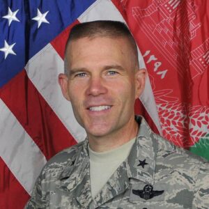 Steven L. Kwast