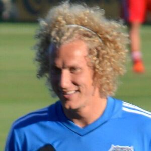 Steven Lenhart
