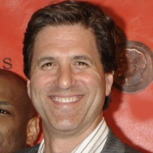Steven Levitan