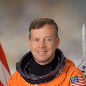 Steven Lindsey