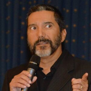 Steven Michael Quezada