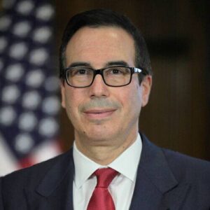 Steven Mnuchin