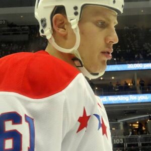 Steven Oleksy