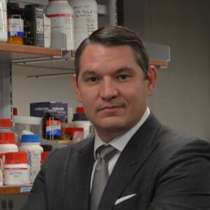 Steven R. Little