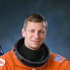 Steven R. Nagel