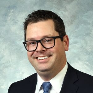 Steven Rudy