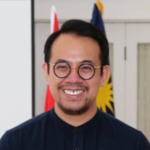 Steven Sim