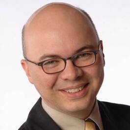 Steven Staples