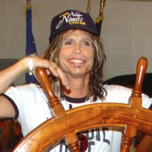 Steven Tyler