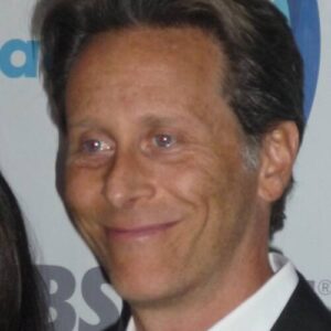 Steven Weber