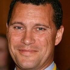 Steven Woolfe