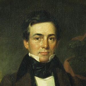 Stevens T. Mason