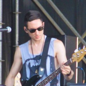 Stephen Aiello