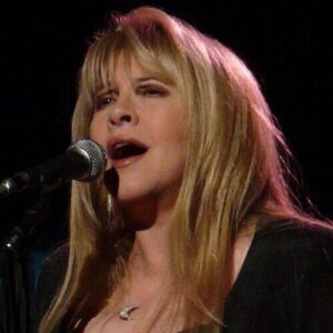 Stevie Nicks
