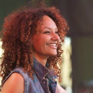 Stevvi Alexander