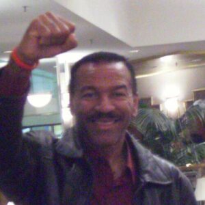Stewart Alexander