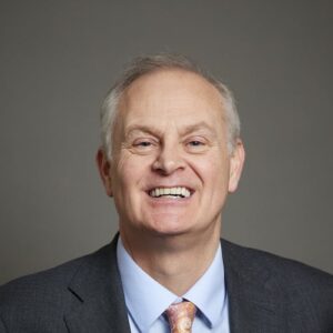 Stewart Jackson