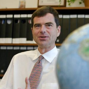 Stijn Claessens