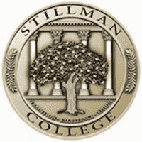 Stillman College logo
