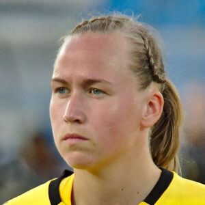 Stina Lykke Petersen